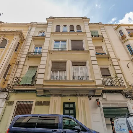 Apto Gran Capitan Center Ii - Parking Incluido