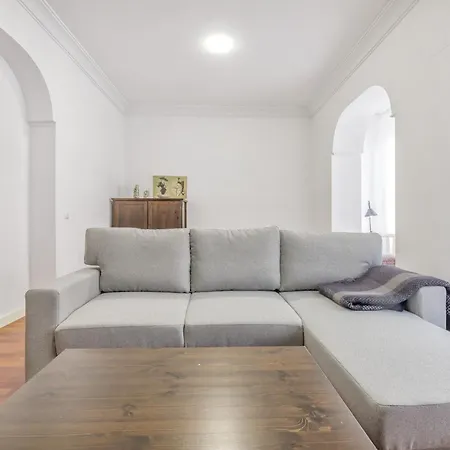 Apto Gran Capitan Center Ii - Parking Incluido Appartement