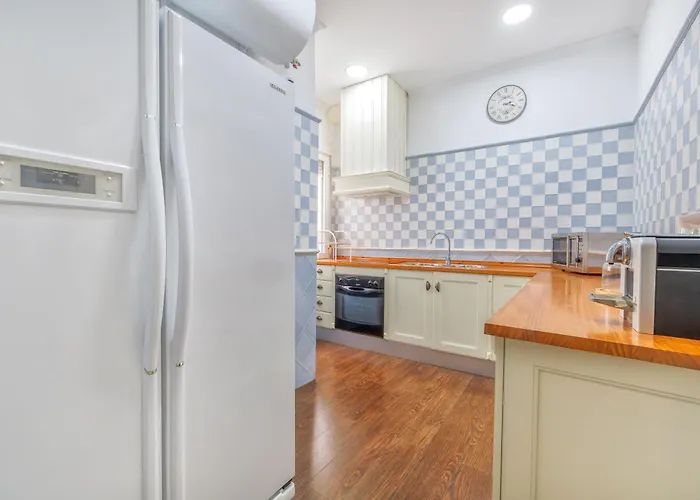 Apto Gran Capitan Center Ii - Parking Incluido * Cordoue