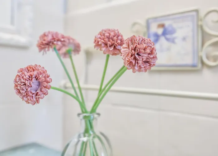 Apto Gran Capitan Center Ii - Parking Incluido * Cordoue