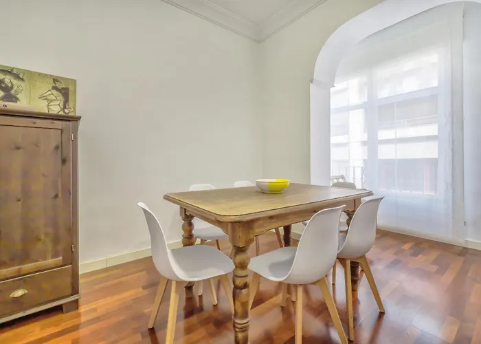 Apto Gran Capitan Center Ii - Parking Incluido * Cordoue