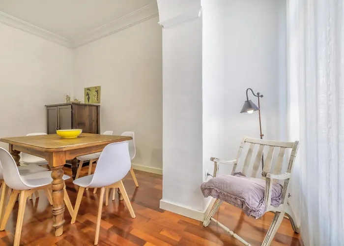 Apto Gran Capitan Center Ii - Parking Incluido Appartement Cordoue