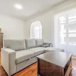 Apto Gran Capitan Center Ii - Parking Incluido דירה