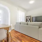 דירה Apto Gran Capitan Center Ii - Parking Incluido