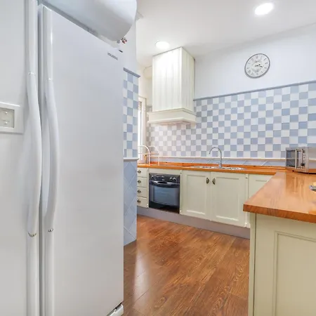 Apto Gran Capitan Center Ii - Parking Incluido * קורדובה