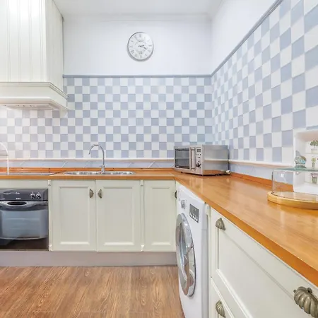 Apto Gran Capitan Center Ii - Parking Incluido * Córdoba