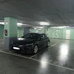 Apto Gran Capitán Center Ii - Parking Incluido * Córdoba