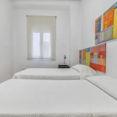 Apartman Apto Gran Capitan Center Ii - Parking Incluido Córdoba