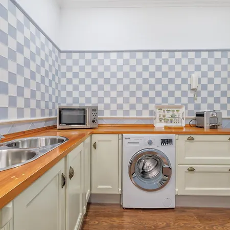 Apto Gran Capitan Center Ii - Parking Incluido *