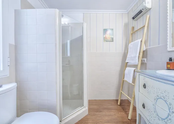 Apto Gran Capitan Center Ii - Parking Incluido