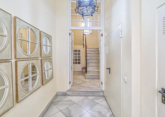 Apto Gran Capitan Center Ii - Parking Incluido Кордова