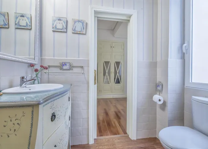 Apto Gran Capitan Center Ii - Parking Incluido * Кордова