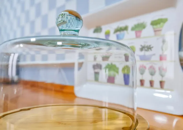 Apto Gran Capitan Center Ii - Parking Incluido Апартаменты *